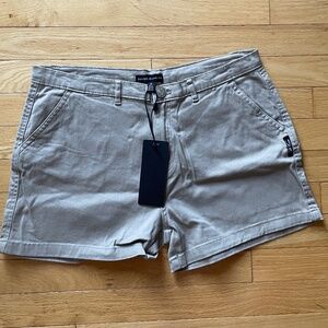 Brand New Silver Jeans Co Women’s Short Shorts